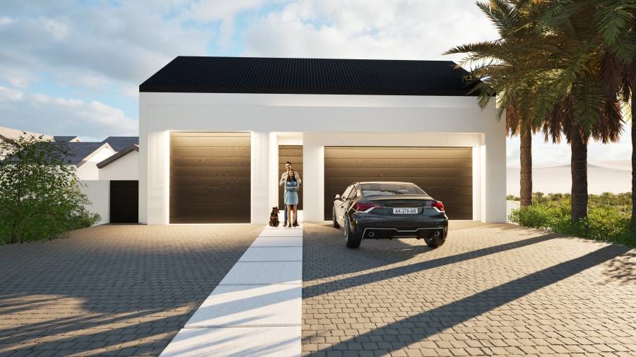 5 Bedroom Property for Sale in Golden Mile Western Cape